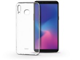 Samsung G6200 Galaxy A6s (2018) szilikon hátlap - Roar All Day Full 360 - átlátszó