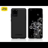 Samsung G988F Galaxy S20 Ultra védőtok - OtterBox Symmetry - black (OT77-64293) - Telefontok