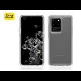 Samsung G988F Galaxy S20 Ultra védőtok - OtterBox Symmetry - clear (OT77-64295) - Telefontok