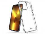 Samsung G990B Galaxy S21 FE 5G szilikon hátlap - Roar All Day Full 360 - átlátszó