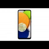 Samsung Galaxy A03 4/64GB Dual-Sim mobiltelefon kék (SM-A035GZBG) (SM-A035GZBG) - Mobiltelefonok