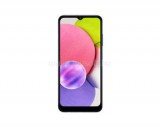 Samsung Galaxy A03s 4G Dual SIM 32GB (Kék) (SM-A037GZBNEUE)