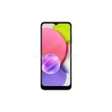 Samsung Galaxy A03s (Dual SIM) 32GB (fekete) (SM-A037GZKNEUE)