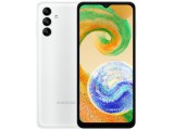 Samsung Galaxy A04S A047 (2022) Dual Sim 3GB RAM 32GB fehér (white) kártyafüggetlen okostelefon