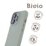 Samsung Galaxy A13 4G hátlaptok, telefon tok, környezetbarát, lebomló, zöld, Bioio
