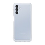 Samsung Galaxy A13 5G (SM-A136) szilikon telefonvédő átlátszó