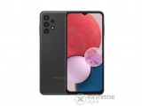 Samsung Galaxy A13 (SM-A137) Mobiltelefon, Kártyafüggetlen, Dual SIM, 64GB, Fekete (SM-A137FZKVEUE)