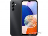 Samsung Galaxy A14 5G Mobiltelefon, Kártyafüggetlen, Dual SIM, 64GB, Fekete