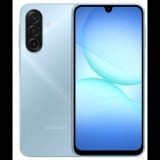 Samsung Galaxy A17 17 cm (6.7") Hybrid Dual SIM 4G USB C-típus 4 GB 128 GB 5000 mAh Világoskék (SM-A175FLBEEUE)