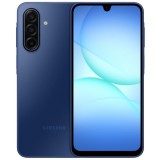 Samsung Galaxy A17 5G Dual Sim 128GB 4GB RAM kék (blue) A176B kártyafüggetlen okostelefon