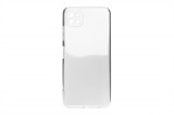 - SAMSUNG GALAXY A22 5G A226B 0,8 MM TPU TOK CLEAR