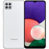 Samsung Galaxy A22 (A226B) 5G 128GB White (SM-A226BZWVEUB) - Mobiltelefonok