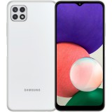 Samsung Galaxy A22 (A226B) 5G 64GB White (SM-A226BZWUEUB) - Mobiltelefonok