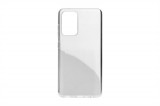 - SAMSUNG GALAXY A23 5G A236B 1,3MM TPU TOK CLEAR