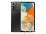 Samsung Galaxy A23 5G Mobiltelefon, Kártyafüggetlen, Dual SIM, 128GB, Fekete