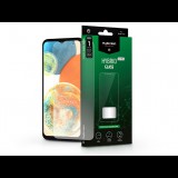 Samsung Galaxy A236U A23 5G rugalmas üveg képernyővédő fólia - MyScreen Protector Hybrid Glass Lite - transparent (LA-2241) - Kijelzővédő fólia