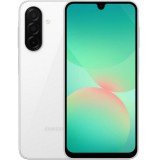 Samsung Galaxy A26 A266 5G 256GB 8GB Dual Sim fehér (white) kártyafüggetlen okostelefon