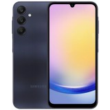 Samsung Galaxy A26 A266 5G 256GB 8GB Dual Sim fekete (black) kártyafüggetlen okostelefon