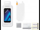 Samsung Galaxy A3 (2017) kijelzővédő fólia (2db)