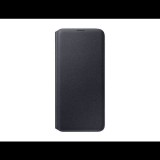 Samsung Galaxy A30s Wallet tok fekete (EF-WA307PBEGWW) (EF-WA307PBEGWW) - Telefontok