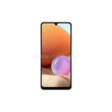 Samsung Galaxy A32 4G Dual SIM 128GB (Menő Fekete) (SM-A325FZKGEUE)