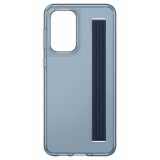 Samsung Galaxy A33 5G vékony szíjas tok (EF-XA336CBEGWW) (EF-XA336CBEGWW)