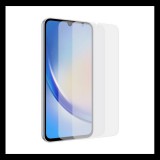 Samsung Galaxy A34 5G gyári kijelzővédő fólia 2db