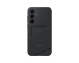 Samsung Galaxy A35 Card Slot Case Black EF-OA356TBEGWW