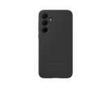Samsung Galaxy A35 Silicone Case Black EF-PA356TBEGWW