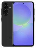 Samsung Galaxy A36 17 cm (6.7") Kettős SIM Android 15 5G USB C-típus 6 GB 128 GB 5000 mAh Fekete