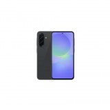 Samsung Galaxy A36 17 cm (6.7") Kettős SIM Android 15 5G USB C-típus 6 GB 128 GB 5000 mAh Fekete (SM-A366BZKBEEB)