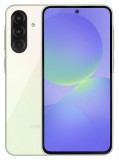 Samsung Galaxy A36 17 cm (6.7") Kettős SIM Android 15 5G USB C-típus 6 GB 128 GB 5000 mAh Lime