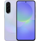 Samsung Galaxy A36 A366 5G 128GB 6GB Dual Sim levendula lila (awesome lavender) kártyafüggetlen okostelefon