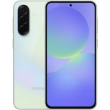 Samsung Galaxy A36 A366 5G 128GB 6GB Dual Sim lime zöld (awesome lime) kártyafüggetlen okostelefon