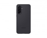 Samsung Galaxy A36 Silicone Case Black EF-PA366CBEGWW