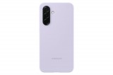 Samsung Galaxy A36 Silicone Case Lavender EF-PA366CVEGWW