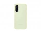 Samsung Galaxy A36 Silicone Case Light Green EF-PA366CGEGWW