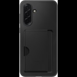 Samsung Galaxy A36 zsebes fekete tok (EF-OA366TBEGWW)