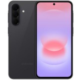 Samsung Galaxy A37 A376 5G 128GB 6GB Dual Sim fekete (awesome charcoal) kártyafüggetlen okostelefon
