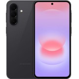 Samsung Galaxy A37 A376 5G 256GB 8GB Dual Sim fekete (awesome charcoal) kártyafüggetlen okostelefon