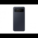 Samsung Galaxy A41 S View Wallet flip tok fekete (EF-EA415PBEG) (EF-EA415PBEG) - Telefontok