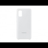 Samsung Galaxy A41 szilikon tok fehér (EF-PA415TWEGEU) (EF-PA415TWEGEU) - Telefontok