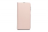 - SAMSUNG GALAXY A42 5G A426B MÁGNESES NOTESZ TOK V2 ROSE GOLD