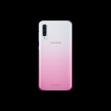 Samsung Galaxy A50 színátmenetes tok (pink)