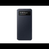 Samsung Galaxy A51 S View Wallet flip tok fekete (EF-EA515PBEGEU) (EF-EA515PBEGEU) - Telefontok