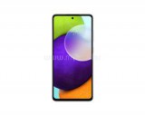 Samsung Galaxy A52 4G Dual SIM 128GB (Király Fehér) (SM-A525FZWGEUE)