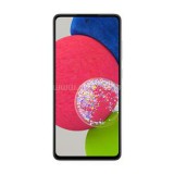 Samsung Galaxy A52s 5G Dual SIM 128GB (Király Fehér) (SM-A528BZWCEUE)