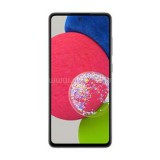 Samsung Galaxy A52s 5G Dual SIM 128GB (Király Fekete) (SM-A528BZKDEUE)