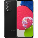 Samsung Galaxy A52s - Enterprise Edition - 5G 128GB Black (SM-A528BZKCEEE) - Mobiltelefonok