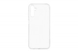 - SAMSUNG GALAXY A54 5G A546P 0,8MM TPU TOK CLEAR